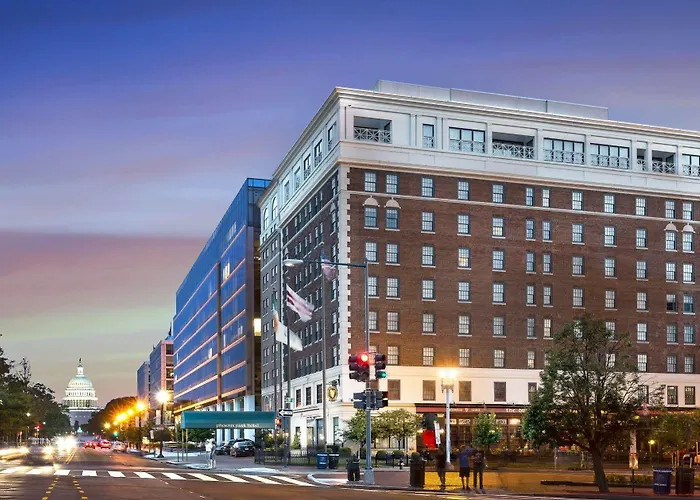 Phoenix Park Hotel
