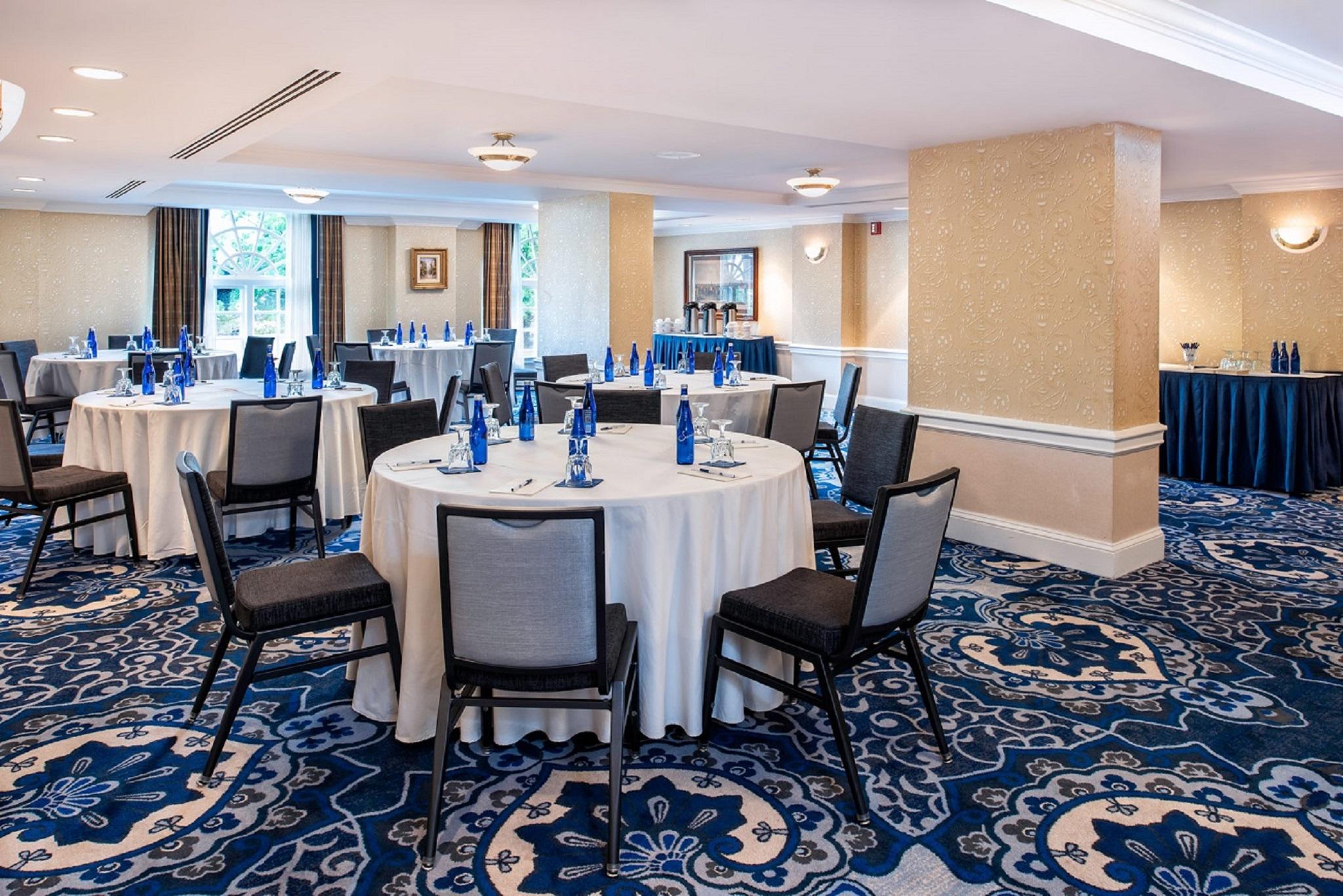 Phoenix Park 3* Washington
