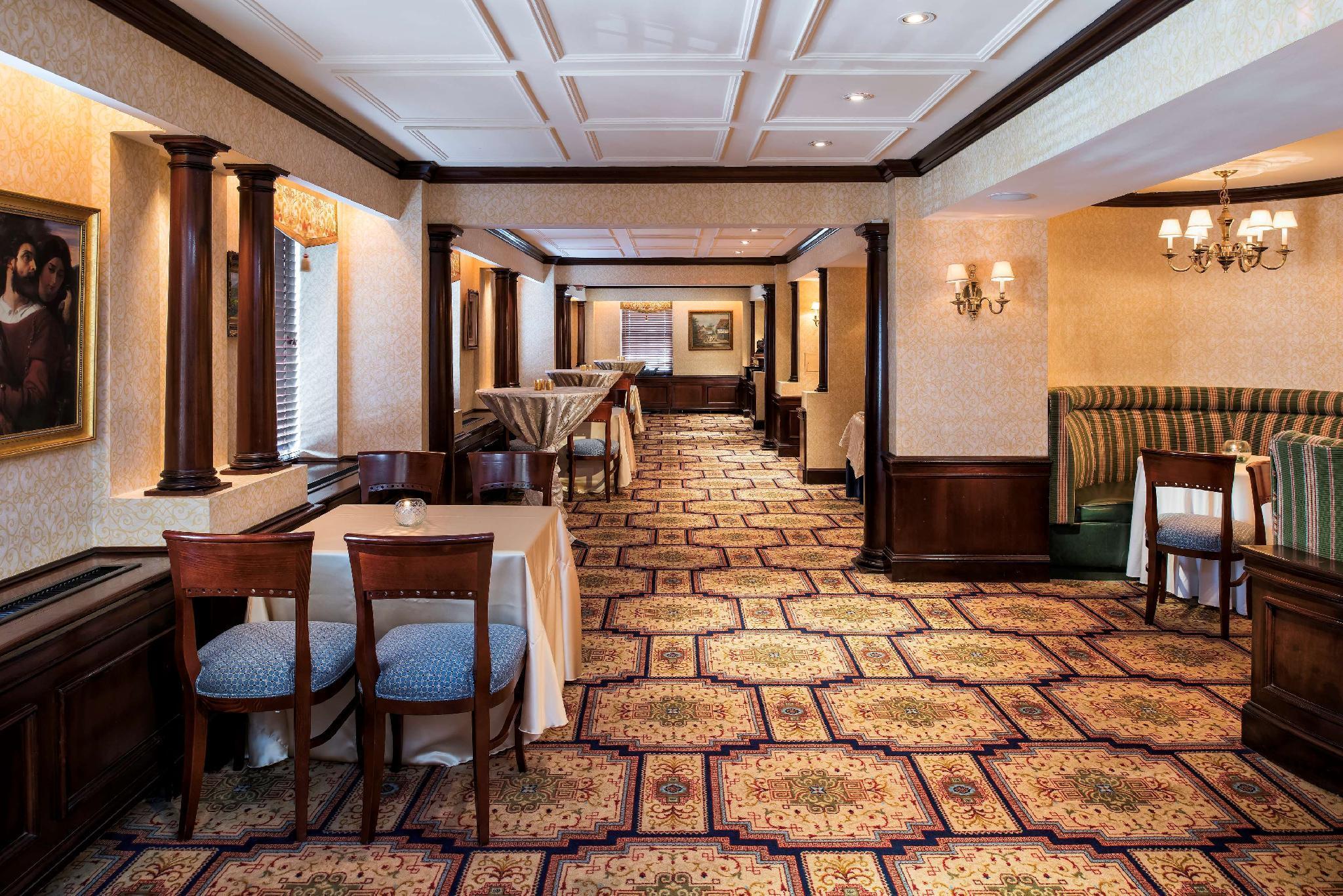 Hotel Phoenix Park 3*