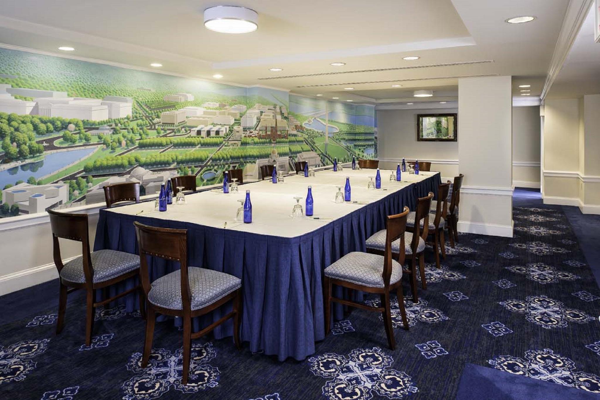 Hotel Phoenix Park
