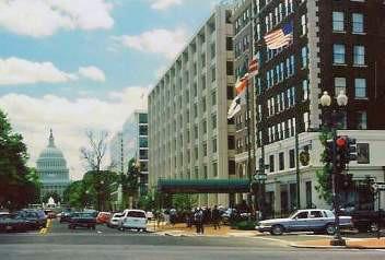 Phoenix Park Hotel 3*