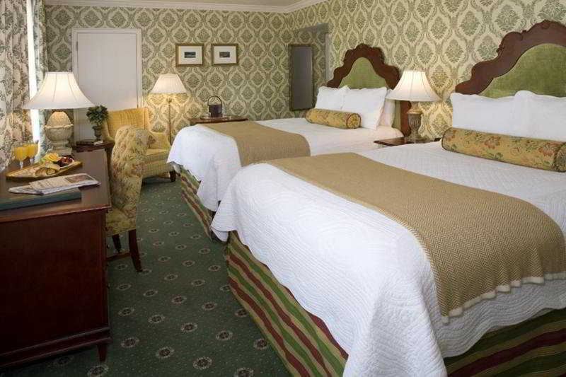 Phoenix Park 3* Washington