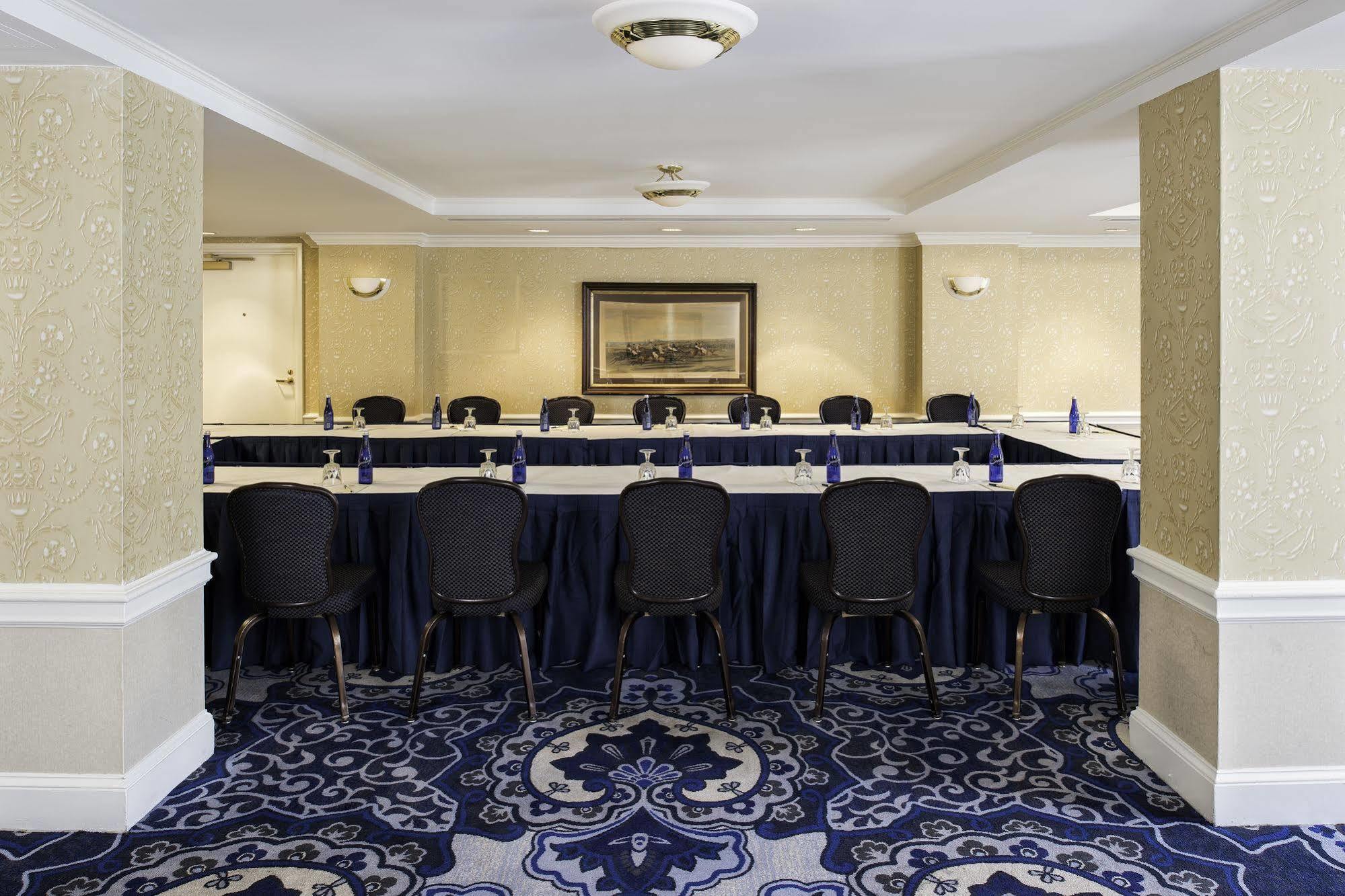 Phoenix Park Hotel Washington