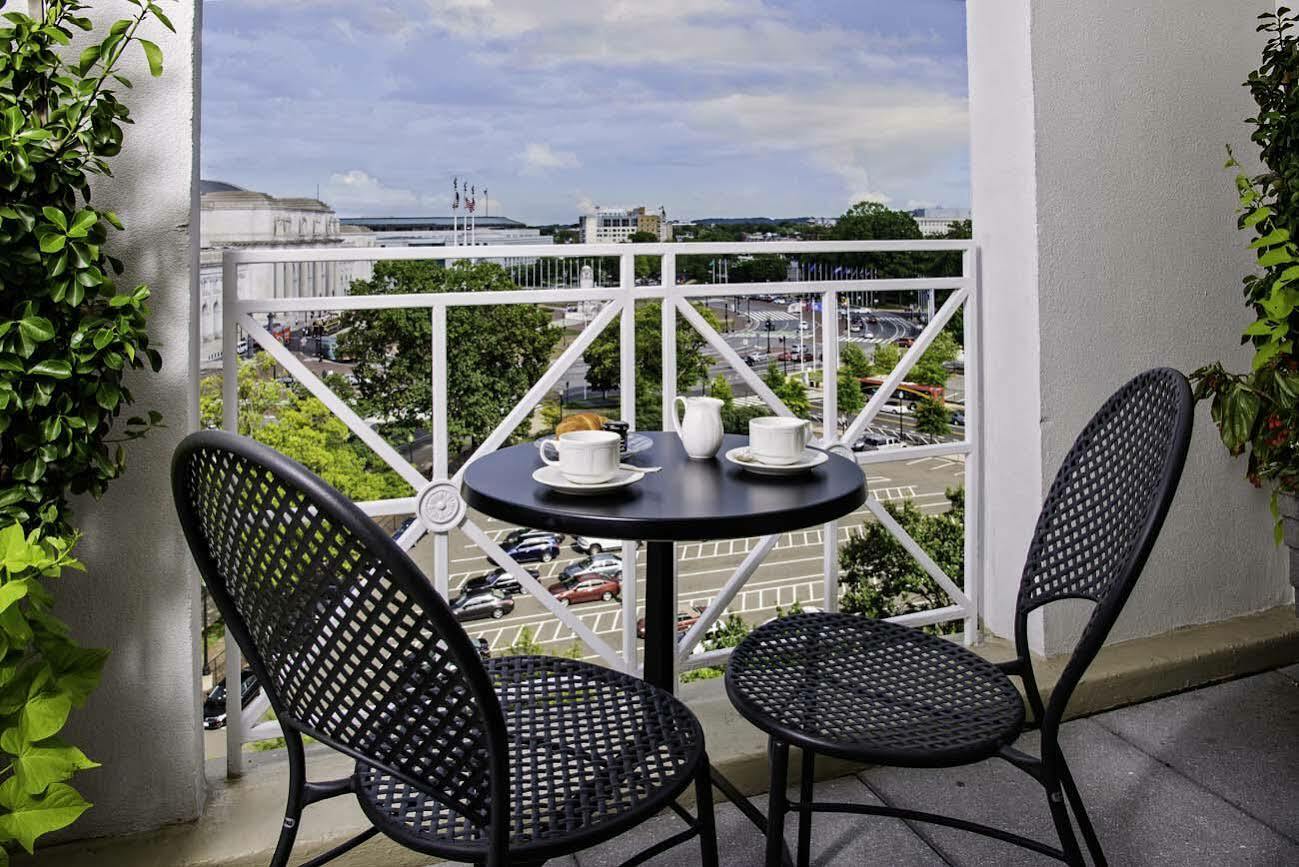 Phoenix Park 3* Washington