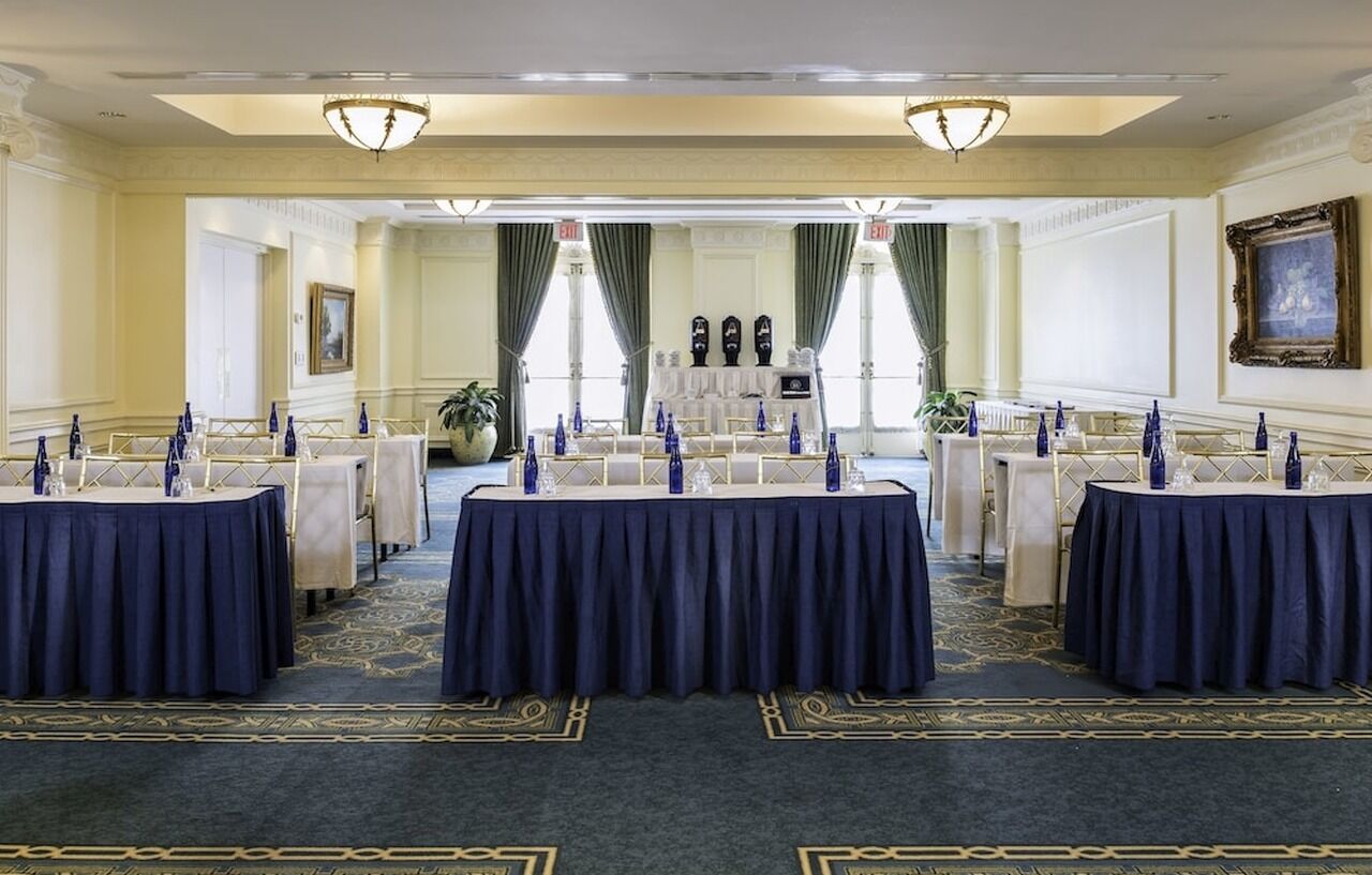 Phoenix Park 3* Washington